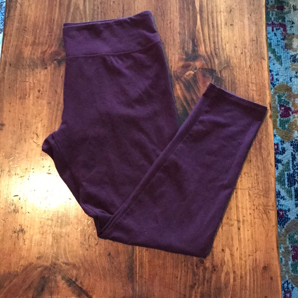 Aerie “Chill” Legging